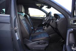 2024 Volkswagen
                Tiguan 162TSI R-Line