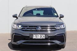 2024 Volkswagen
                Tiguan 162TSI R-Line
