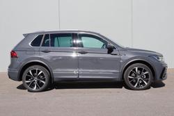 2024 Volkswagen
                Tiguan 162TSI R-Line