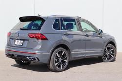2024 Volkswagen
                Tiguan 162TSI R-Line