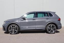 2024 Volkswagen
                Tiguan 162TSI R-Line