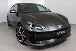2023 Hyundai
IONIQ 6 TECHNIQ