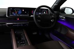 2023 Hyundai
IONIQ 6 TECHNIQ