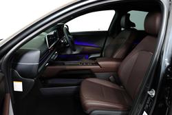 2023 Hyundai
IONIQ 6 TECHNIQ