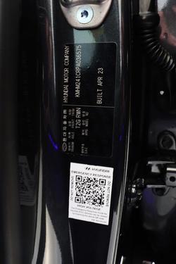 2023 Hyundai
IONIQ 6 TECHNIQ