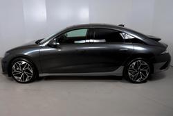 2023 Hyundai
IONIQ 6 TECHNIQ