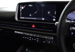 2023 Hyundai
IONIQ 6 TECHNIQ