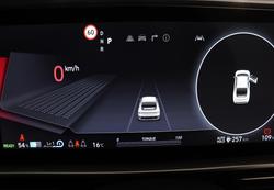 2023 Hyundai
IONIQ 6 TECHNIQ