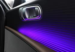 2023 Hyundai
IONIQ 6 TECHNIQ