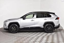 2022 Toyota RAV4 XSE