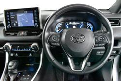 2022 Toyota RAV4 XSE