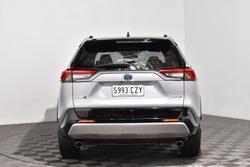 2022 Toyota RAV4 XSE