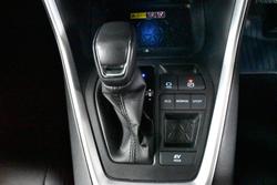 2022 Toyota RAV4 XSE