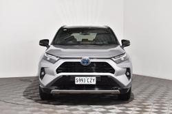 2022 Toyota RAV4 XSE