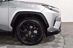 2022 Toyota RAV4 XSE