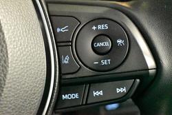 2022 Toyota RAV4 XSE