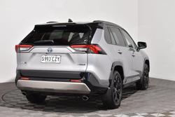 2022 Toyota
                RAV4 XSE