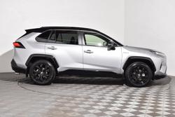 2022 Toyota
                RAV4 XSE
