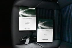 2022 Toyota RAV4 XSE