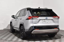 2022 Toyota RAV4 XSE