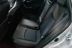 2022 Toyota RAV4 XSE