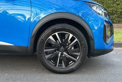 2023 Peugeot
2008 GT