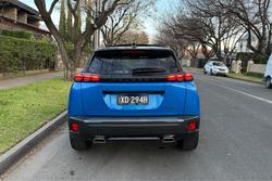 2023 Peugeot
2008 GT