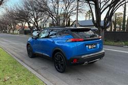 2023 Peugeot
2008 GT