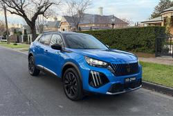 2023 Peugeot
2008 GT