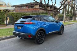 2023 Peugeot
2008 GT