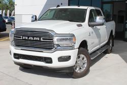 2024 RAM
                2500 Laramie Rambox