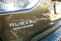 2024 Subaru
Forester 2.5i-S
