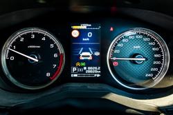 2024 Subaru
Forester 2.5i-S