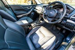 2024 Subaru
Forester 2.5i-S