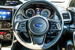2024 Subaru
Forester 2.5i-S