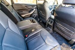 2024 Subaru
Forester 2.5i-S