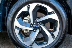 2024 Subaru
Forester 2.5i-S