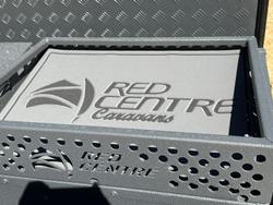 2024 Red Centre Tanami + 208 TYPE A