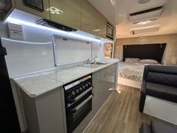 2024 Red Centre Tanami + 208 TYPE A