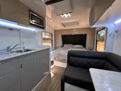 2024 Red Centre Tanami + 208 TYPE A
