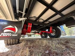 2024 Red Centre Tanami + 208 TYPE A