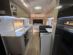 2024 Red Centre Tanami + 208 TYPE A