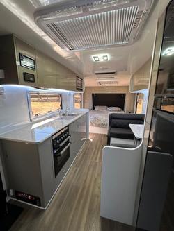 2024 Red Centre Tanami + 208 TYPE A