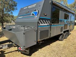 2024 Red Centre Tanami + 208 TYPE A