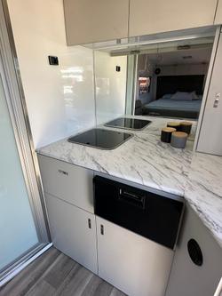 2024 Red Centre Seisia 16 HYBRID (was $164,990 now $154,990)