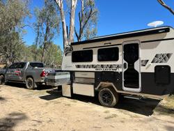 2024 Red Centre Seisia 16 HYBRID