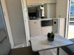 2024 Red Centre Seisia 16 HYBRID (was $164,990 now $154,990)