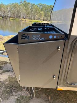 2024 Red Centre Seisia 16 HYBRID (was $164,990 now $154,990)