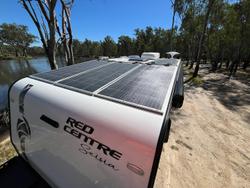 2024 Red Centre Seisia 16 HYBRID (was $164,990 now $154,990)