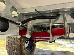 2024 Red Centre Seisia 16 HYBRID